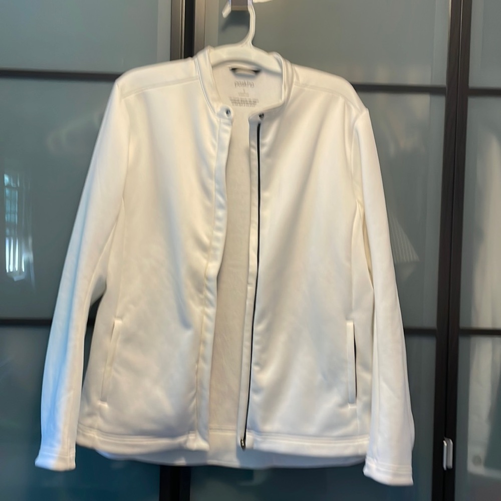 Paskho Chakra jacket